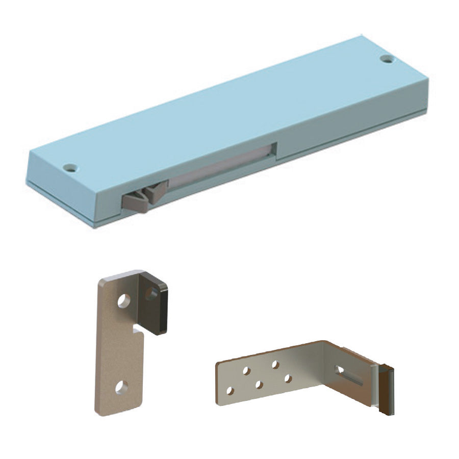 LÜX SOFT SİSTEM YAVAŞLATICI