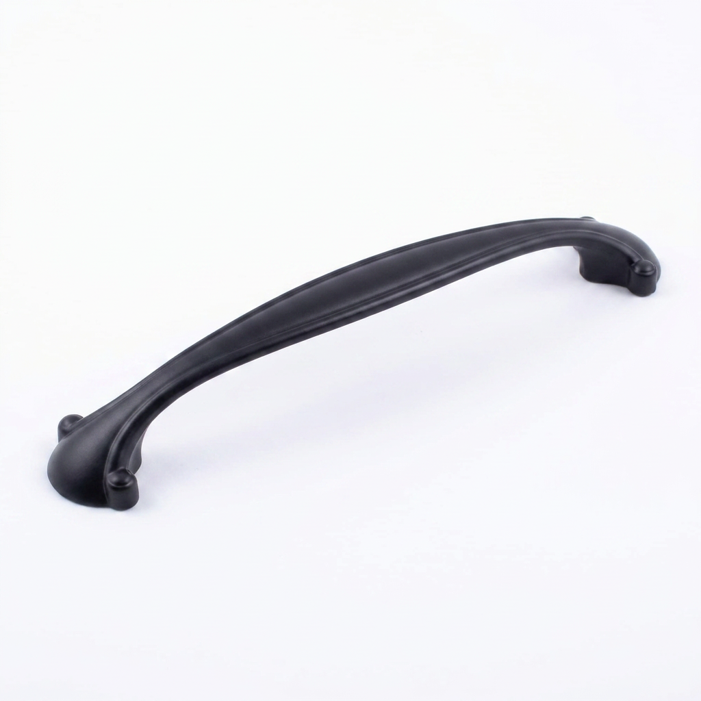 Yeti Kulp Mat Siyah YT-128-04