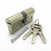 YMK 68MM HİBRİT BİLYALI BAREL SATEN 